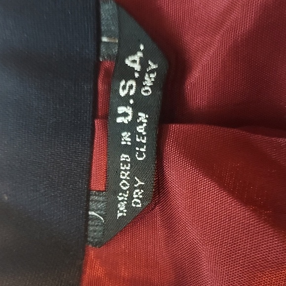 Christian dior june homme paris new york boys Classic Suit Jacket, Size 7 - Picture 11 of 15